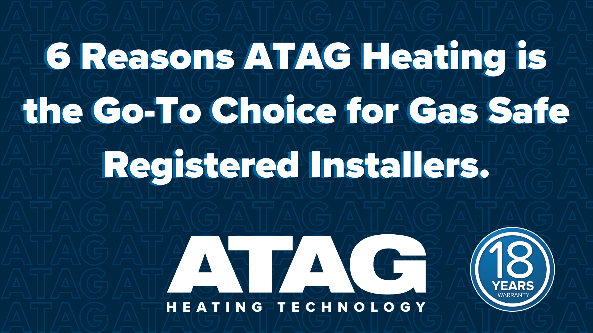 atag heating