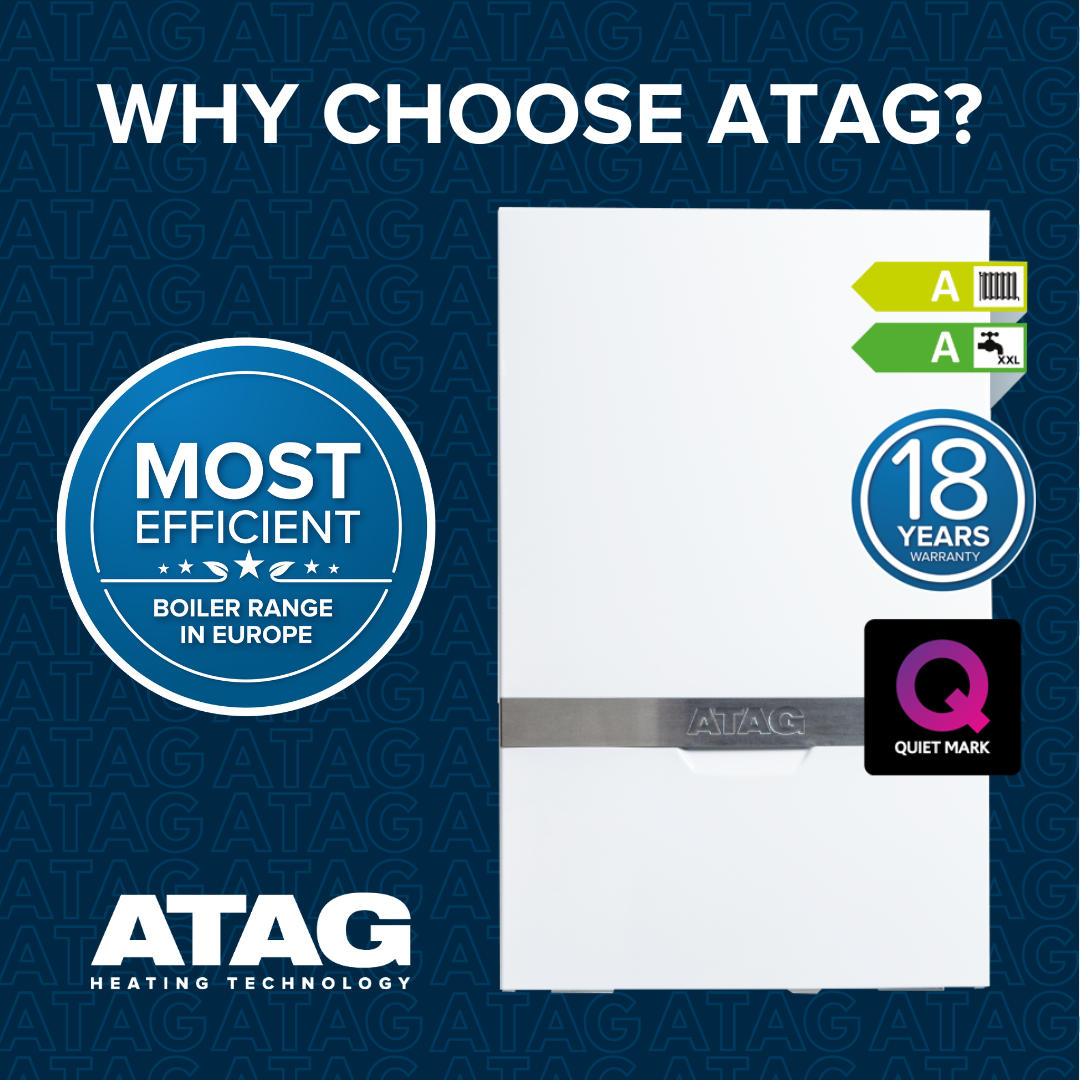 atag heating