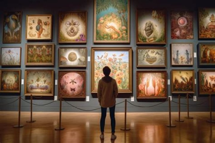 A Journey Of Symbolism And Meaning