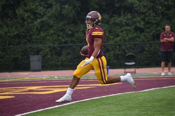 Brother Miles Cremascoli, Sibling Rivalry, And Football Legacy