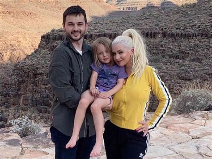 Christina Aguilera Parents, Age, Husband, Career, Net Worth And More ·