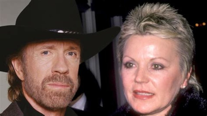 Chuck Norris Ex-wife Dianne Holechek, Were Married For 3 Decades, What Went Wrong? ·