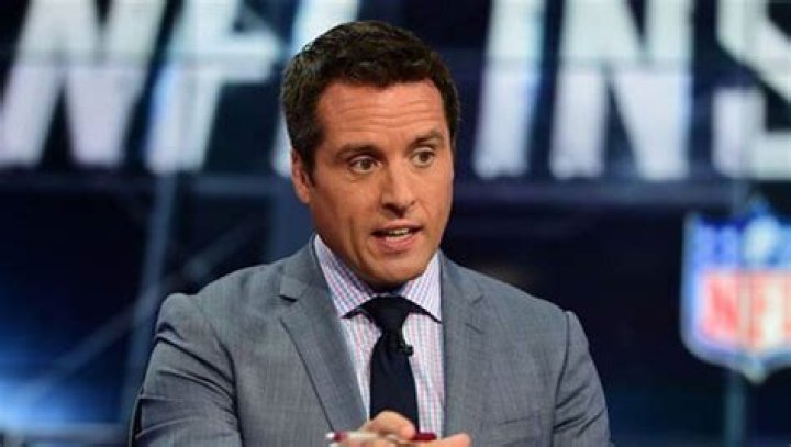 Dan Graziano Wikipedia Wiki Twitter Net Worth