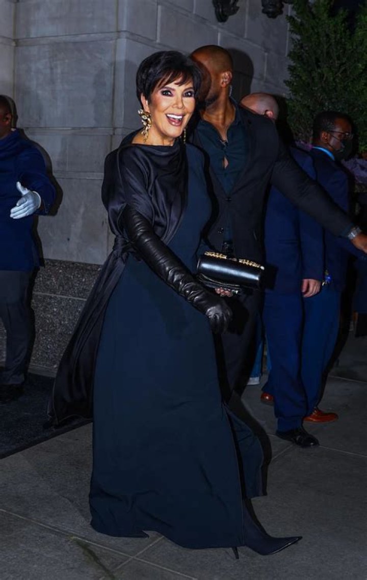 Discoveries From Kris Jenner's Maiden Name