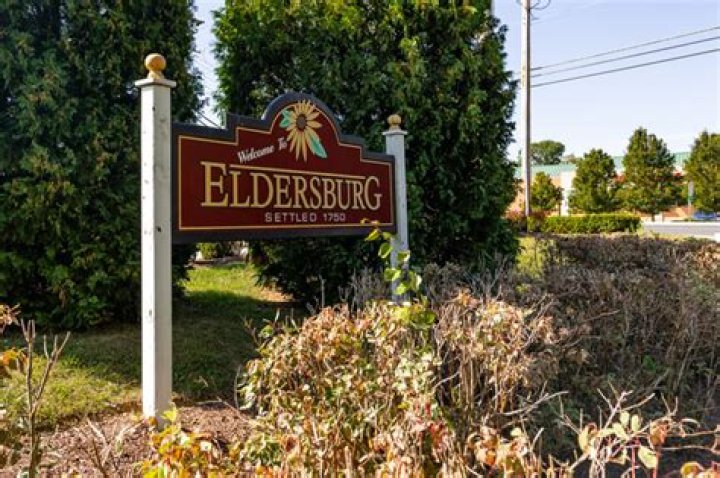 Eldersburg Community Rallies In Search