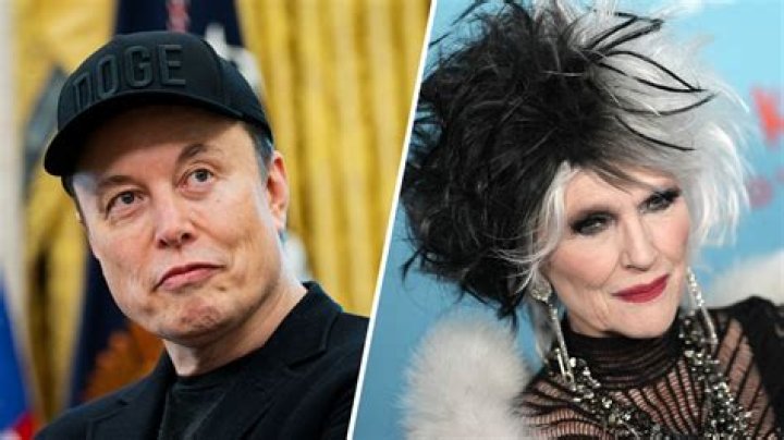 Elon Musk S Mom Maye Shuts Down