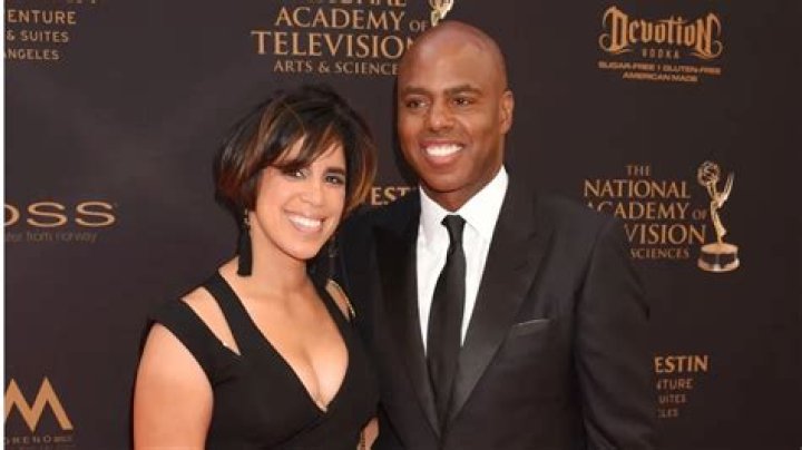 Get to Know Kevin Fraziers Wife Yasmin Cader Frazier ·