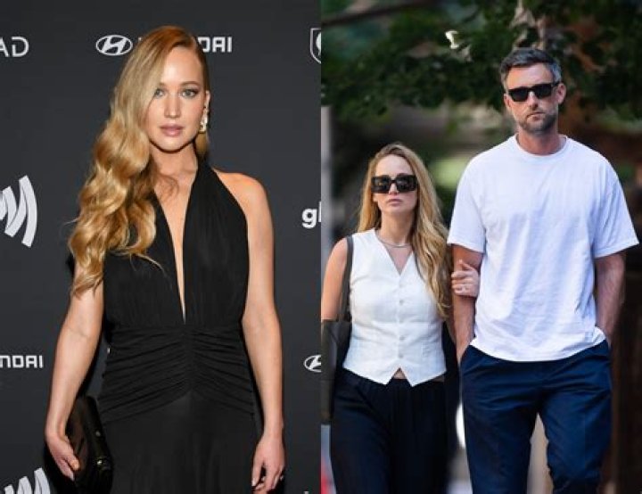 How rich is Jennifer Lawrence Today: What is Her Net Worth