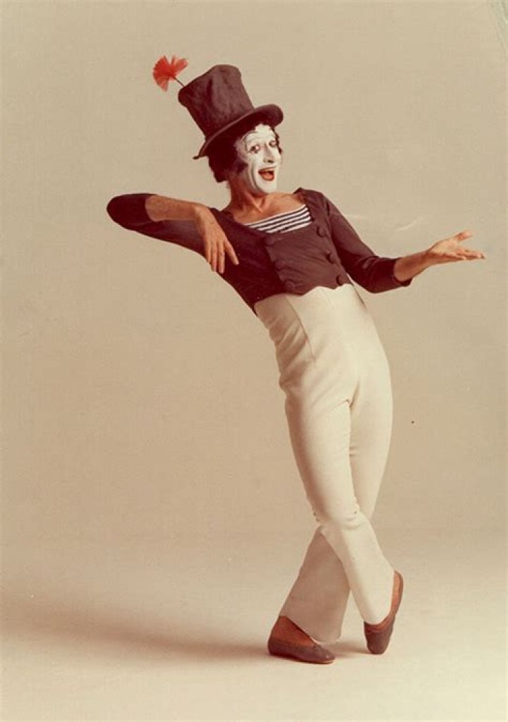 How To Investigate The Mysterious Death Of Marcel Marceau