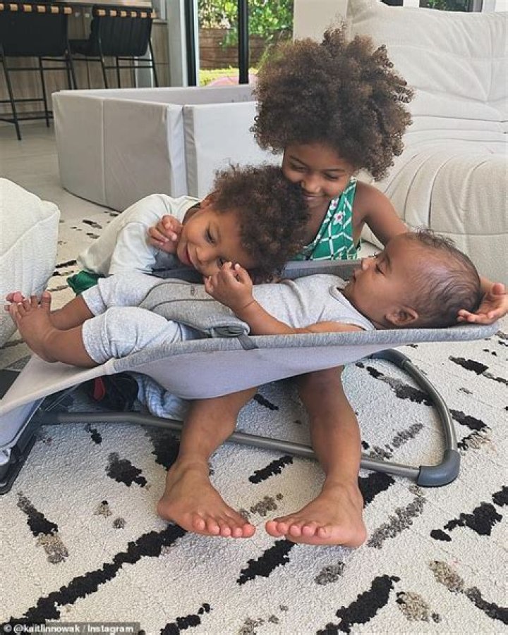Jimmy Butler Children: Meet Rylee Butler