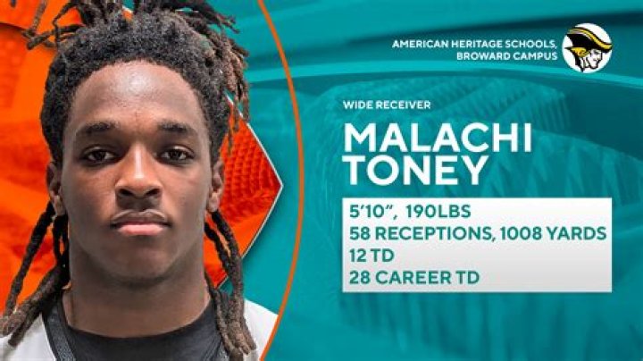 Kadarius Toney Stats, Bio, Salaries, Net Worth