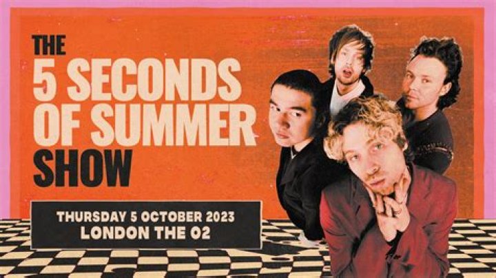 LYRICS: 5 Seconds Of Summer Bad Omens