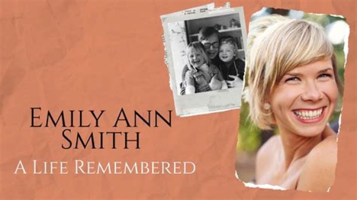 Remembering Shari Smiley: A Cherished Life Remembered