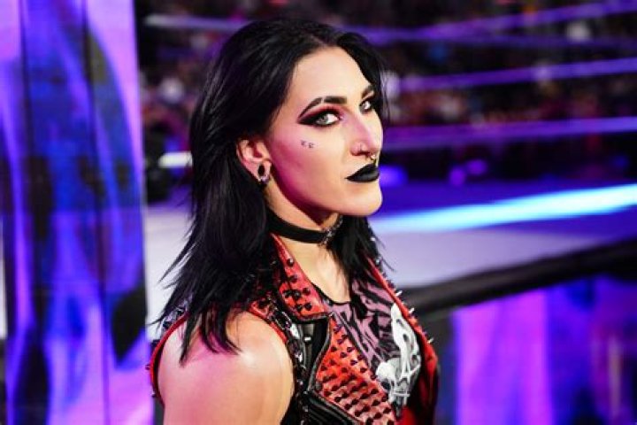 Rhea Ripley Net Worth: How Much Is Rhea Ripley Worth?