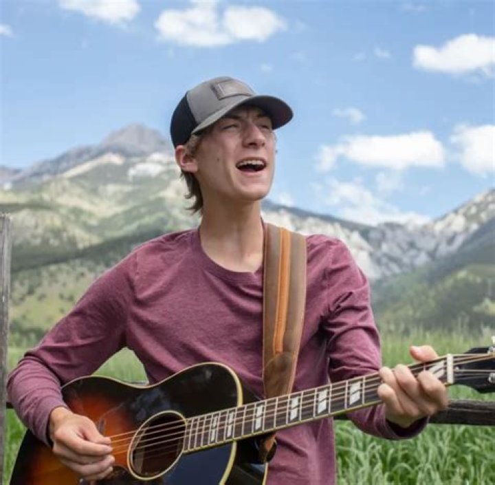 Sam Barber: Country Singer Detailed Bio, Age, Birthday, & Height Insights and more