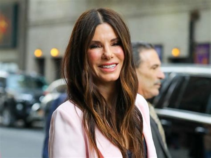 The American Actress And Icon?
