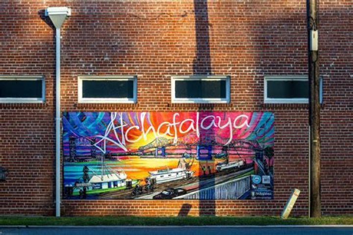 Tragic Loss In Morgan City, LA