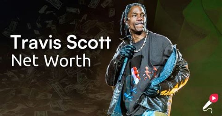 Travis Snyder Net Worth: How Much Is Travis Snyder Worth?