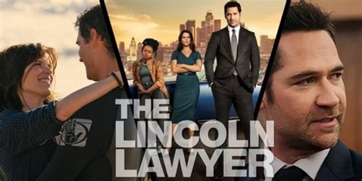 Uncover The Filming Locations Of "The Lincoln Lawyer"