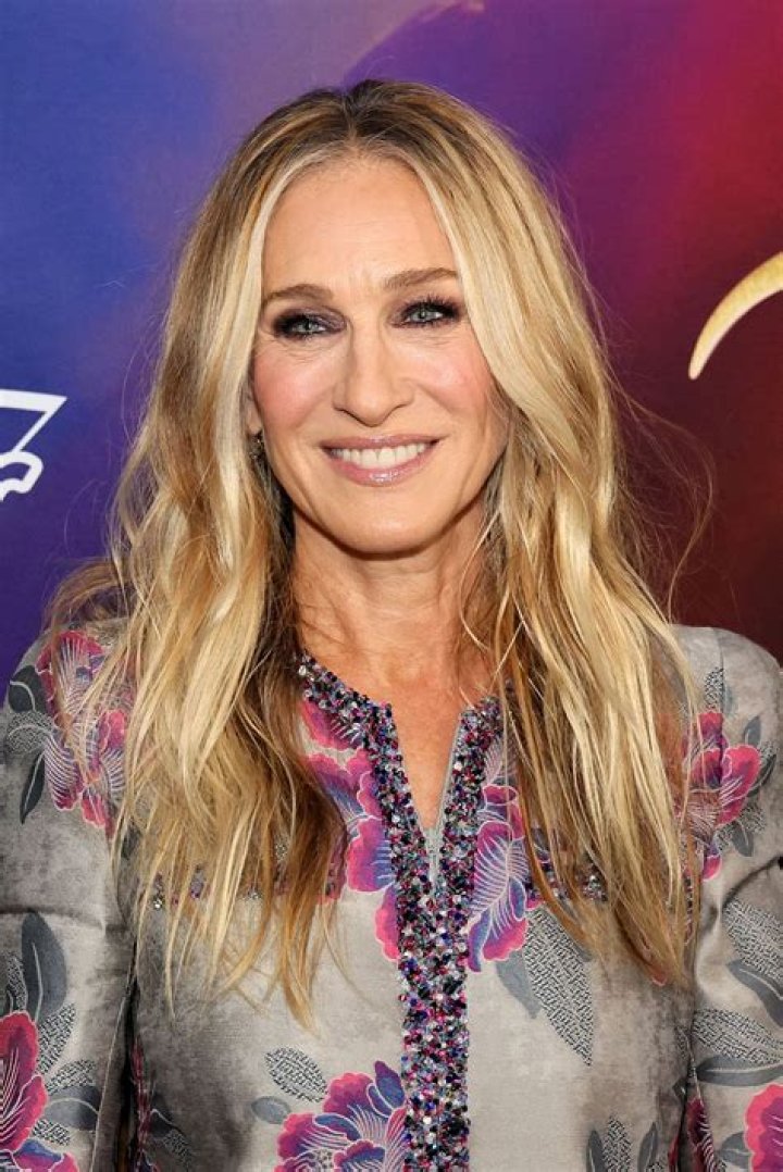 Unlocking Sarah Jessica Parker's Net Worth: A Comprehensive Review