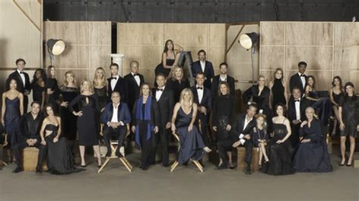 Unveiling The Artistry Of Craig Sjodin, General Hospital's Masterful Still Photographer
