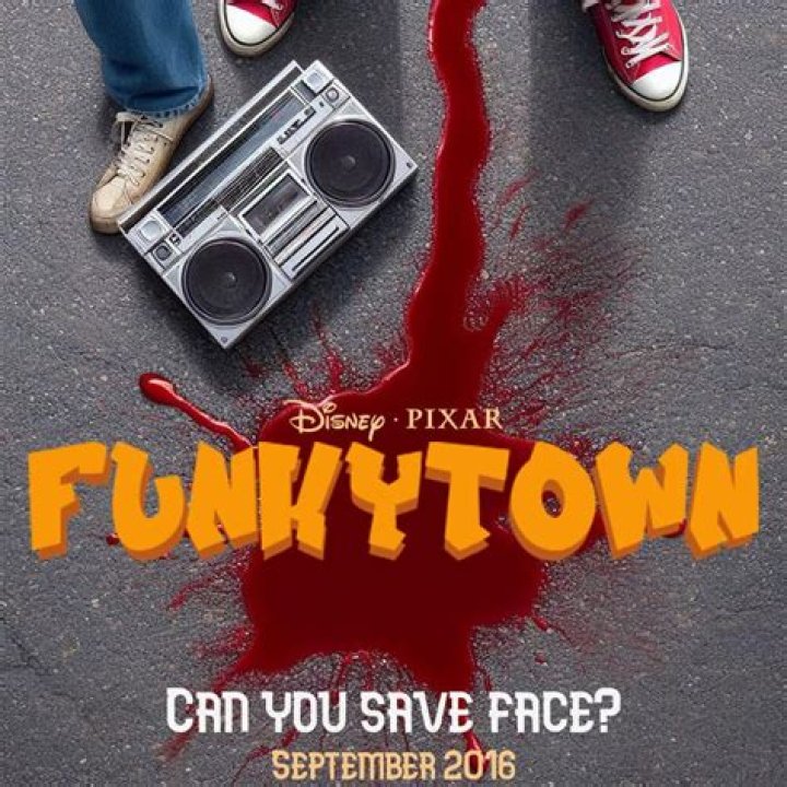 Unveiling The Dark Secrets Of "Watch People Die Funky Town"