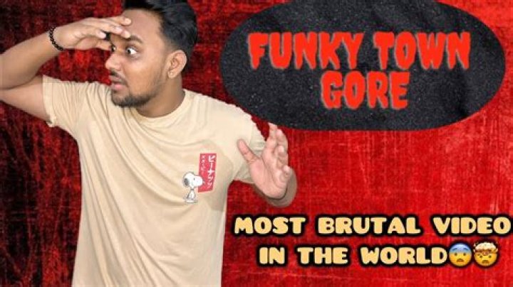 Unveiling The Gore Videos Funky Town: Discoveries And Insights