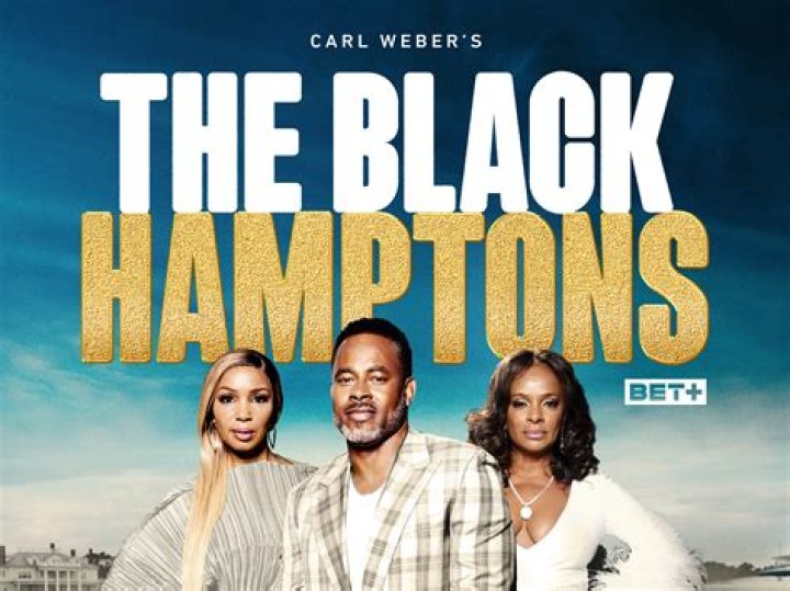 Unveiling The Summer's Secrets: Dive Into "Forever Summer: Hamptons" Season 2