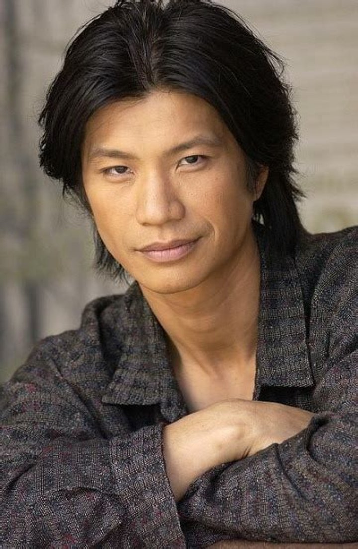 VivaBlog | Dustin Nguyen - Bio, Age, Wiki, Facts and Family