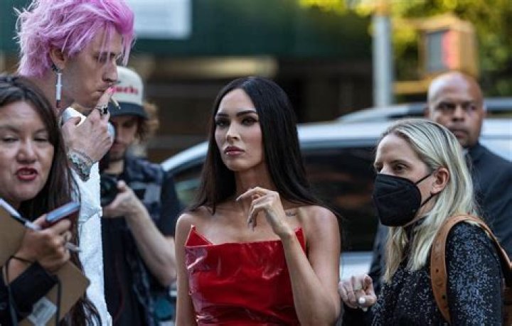 What is Megan Foxs Net Worth?