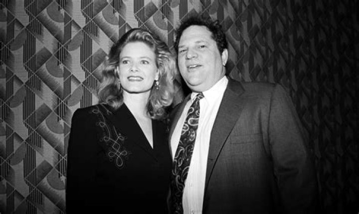 Where Is Harvey Weinstein S Wife Eve