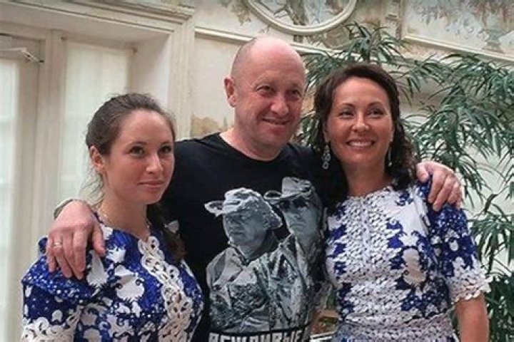 Who Is Lyubov Prigozhina? Is Yevgeny And Lyubov Still Together? ·